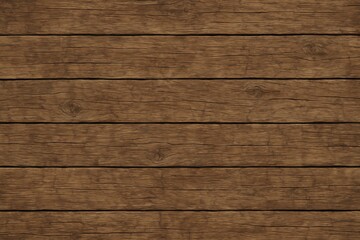 Natural wooden plank background with warm brown tone, seamless texture for design, flooring, wall paneling, or rustic decoration, ideal for product mockup, interior design projects, website background