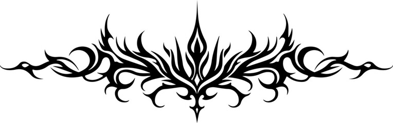 Vintage Ornamental Frame & Label Collection - Decorative Vector Design Set"