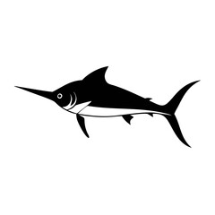 Monochromatic black solid background image for graphic design use