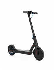 bicycle isolated on white