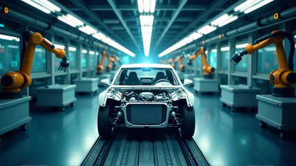 Digital Backbone of Modern Cars