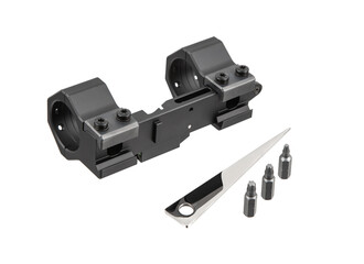 Tactical Scope Mount With Tools