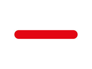 minimize sign