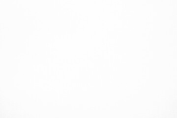 White Paper Background with Empty Copy Space. Graphic Design Mockup.	 