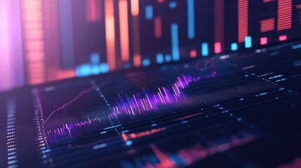 profit floating financial report