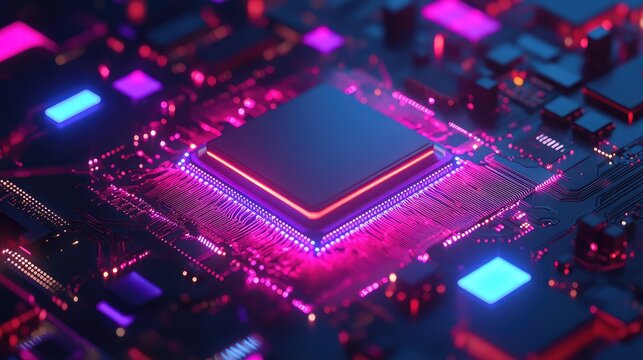 innovation transforming ai chip