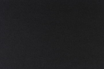 Black paper texture material background