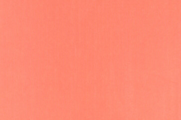 Orange color paper background