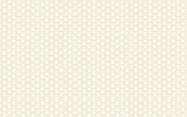 seamless damask pattern
