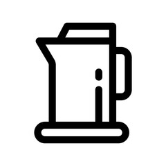 Teapot Icon