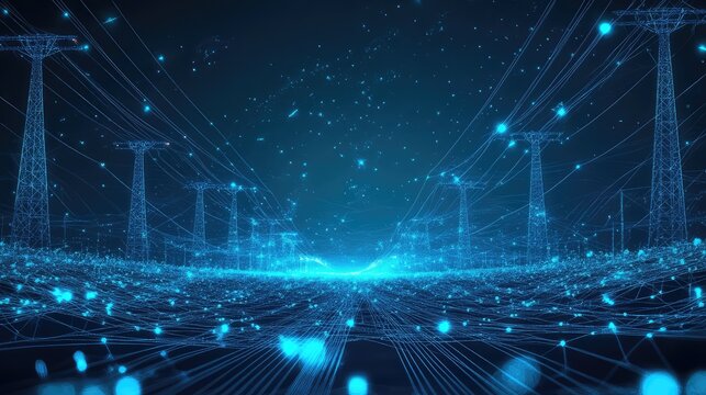storage streaming energy grid