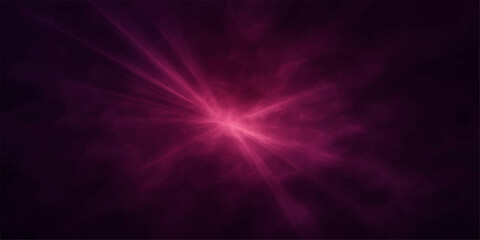 Abstract blue and light background with stars and sky elements