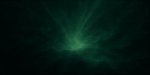 Blue abstract background with stars and sky elements