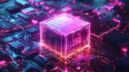 cooling lighting up cpu