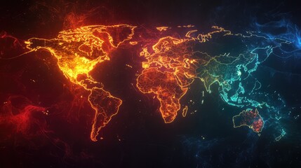 dividing splitting map