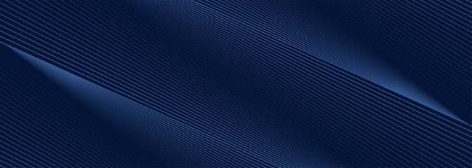 blue background metal pattern line style