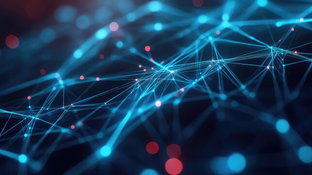 automation transforming network traffic