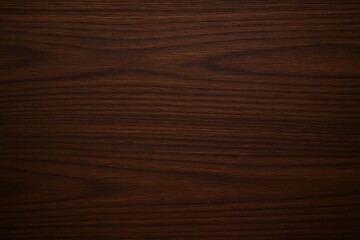 Rich dark wood grain texture with subtle horizontal grain patterns