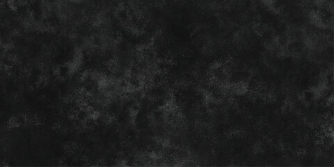 Abstract black and gray grunge texture background. dark cement wall, vintage style for graphic design. black wall background. old vintage charcoal gray color paper with watercolor.	