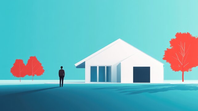 prile simulation of realtor profile