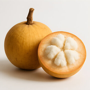 Santol / Buah Sentul