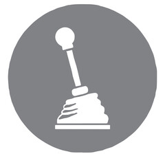 Gear Stick Icon