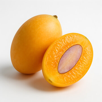 Marian Plum / Kundang