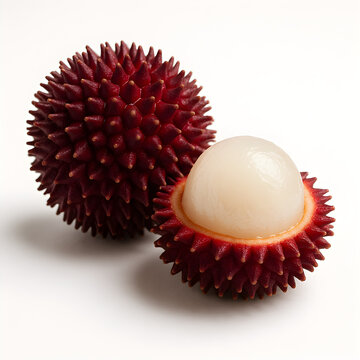 Pulasan / Pulasan Fruit