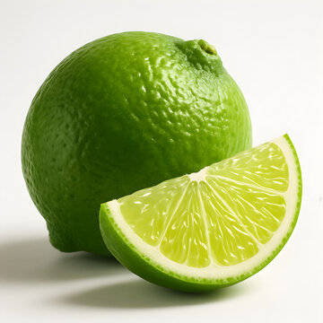 Lime / Limau Nipis