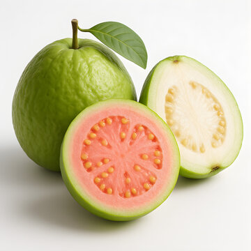 Guava / Jambu Batu