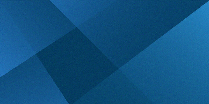 Black dark navy blue silver abstract pattern background. Geometric shape. Line triangle angle fold polygon diamond 3D. Color gradient ombre. Eps 10