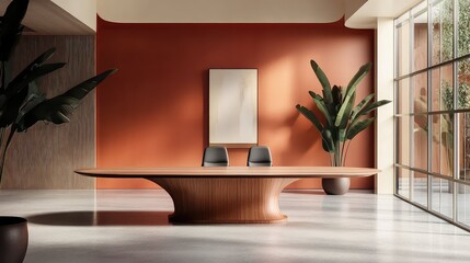 collaboration syncing meeting table