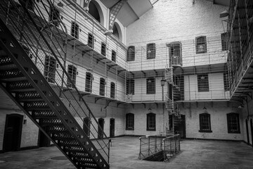 Cour int&eacute;rieur Kilmainham