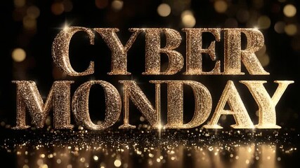 Exciting online deals and discounts during Cyber Monday sales event in November - Powered by Adobe
