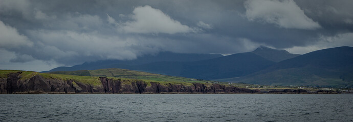 baie de Dingle