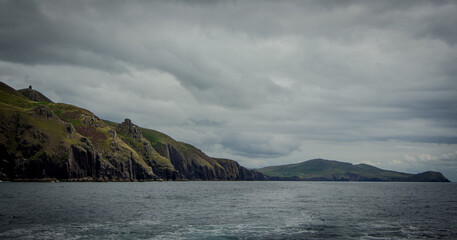 Dingle Mer