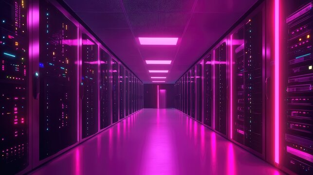 scalability streaming server farm