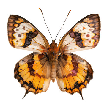 Close-up of a butterfly