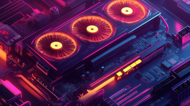 rendering illuminating gpu