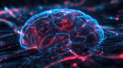 eeg ai interpretation of brainwave scan