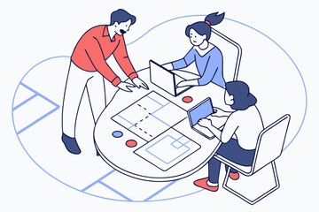 Threat Modeling in Small Development Teams