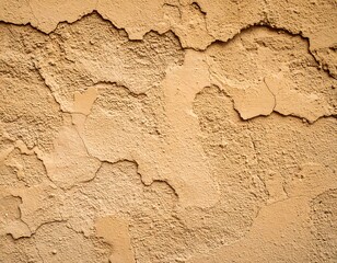 Obraz premium Aged stucco wall texture