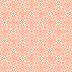 Seamless pattern. Circles ornament. Ethnic background. Dots wallpaper. Mosaics motif. Geometrical backdrop. Circle shapes digital paper. Embroidery figures web designing. Textile print. Vector art