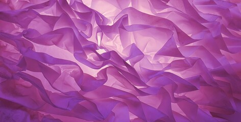 Violetter abstrakter beleuchteter Hintergrund