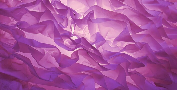 Violetter abstrakter beleuchteter Hintergrund