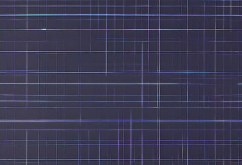 Purple crosshatch plaid texture background