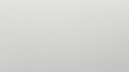 Canvas background / White canvas texture background. subtle white or light gray textured background. The surface has a fine, woven pattern resembling linen or canvas