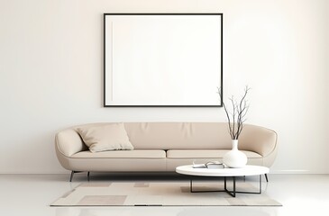 modern interior design