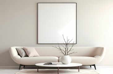 modern interior design