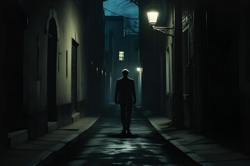 cinematography scene